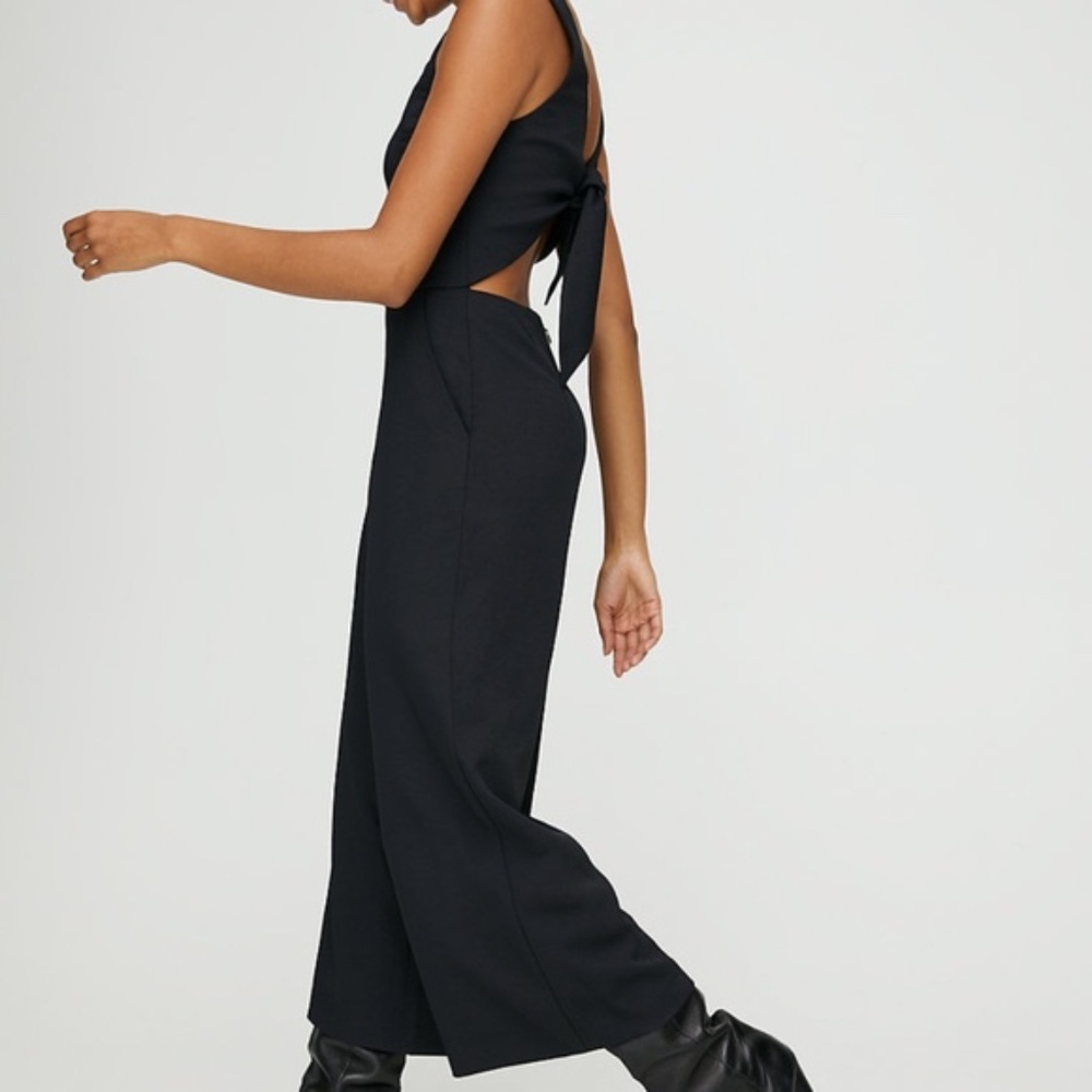 Wilfred Écoulement Jumpsuit